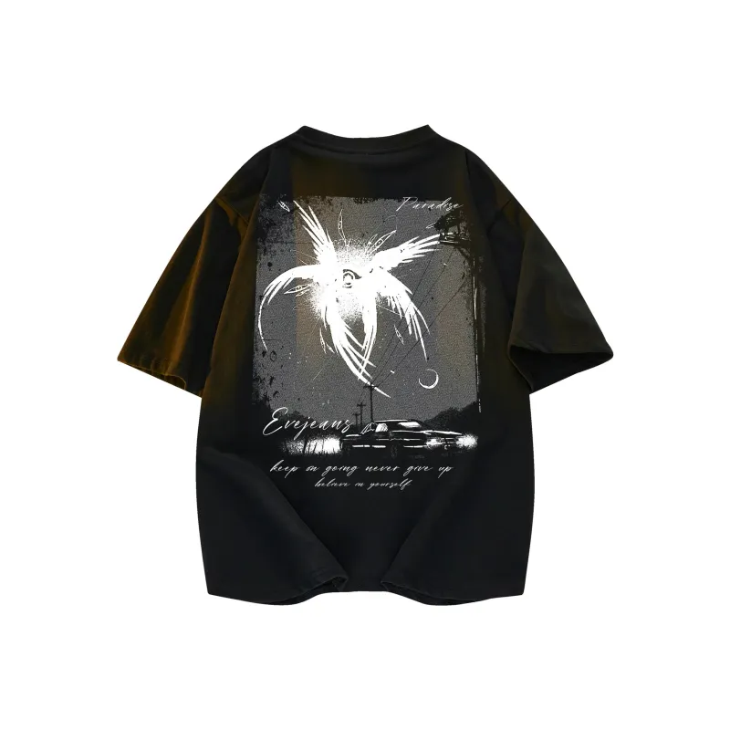 Yiwen T Shirts Unisex-0