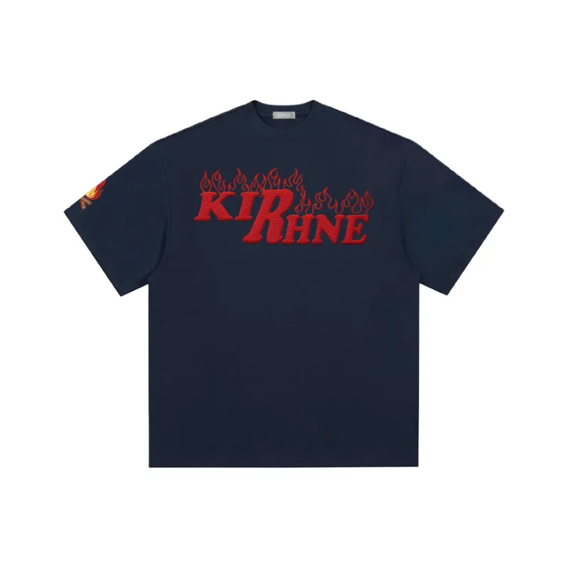 KIRHNE T Shirts Unisex-10