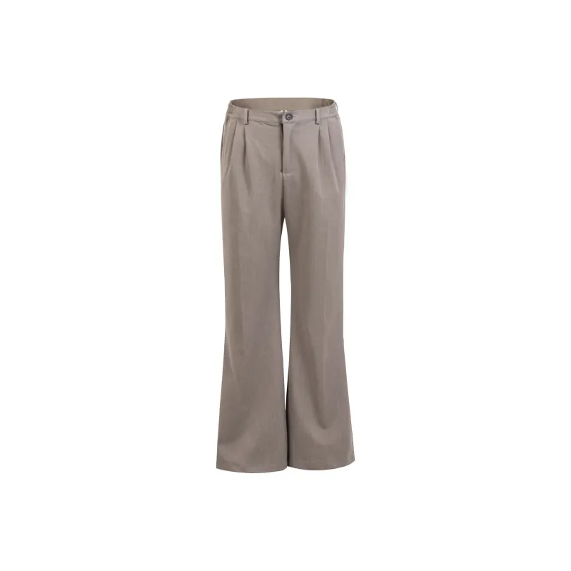 Gangurru Suit Trousers Men-4