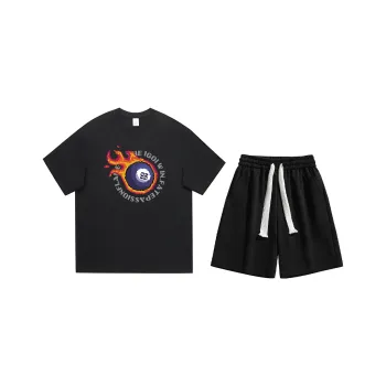 IGOI Casual Sportswear Unisex