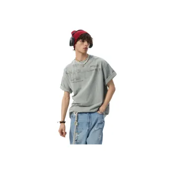 JHYQ T Shirts Unisex