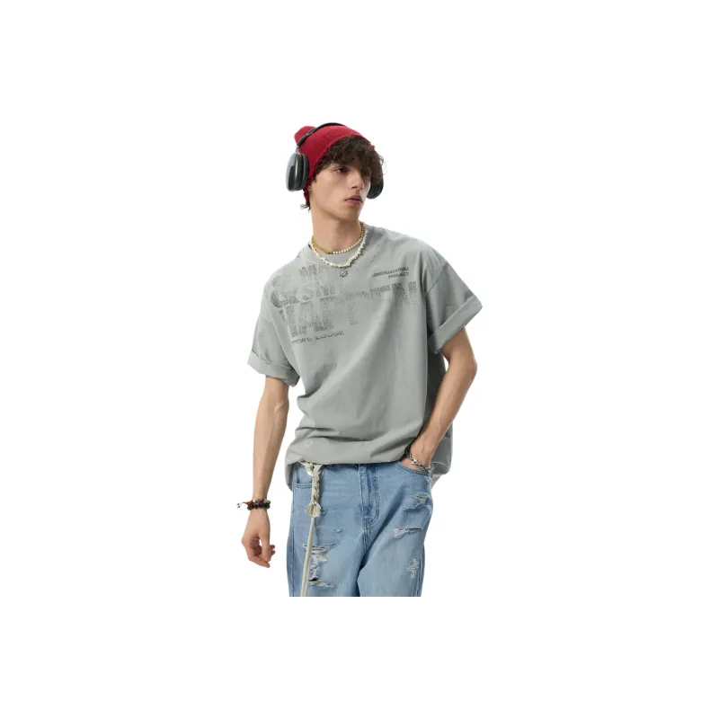 JHYQ T Shirts Unisex-0