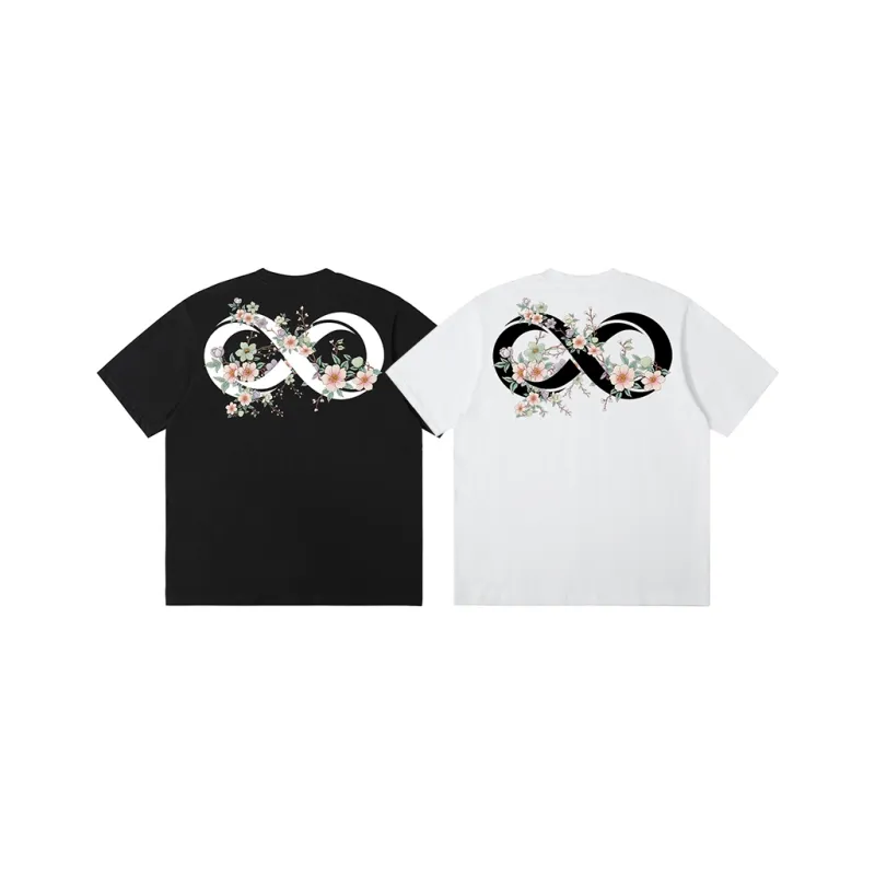 UNthemed T Shirts Unisex-0