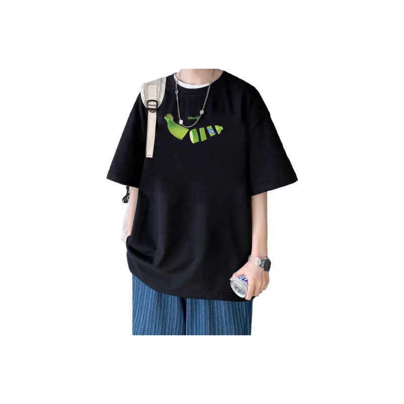RVANGUARD T Shirts Unisex-1