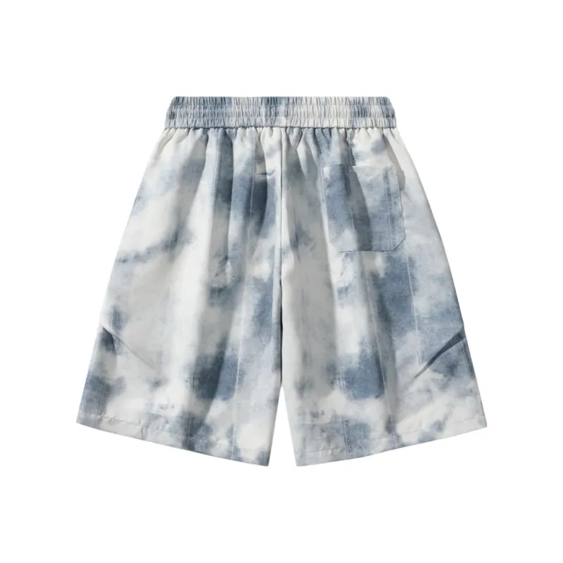 Yiwen Casual Shorts Unisex-8