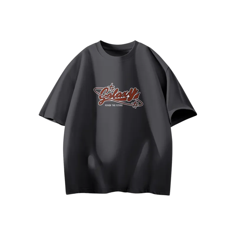 Cotton T Shirts Unisex-8