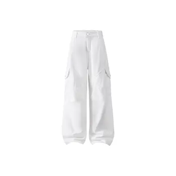 MJB Jeans Women's White