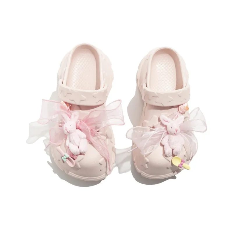 MEAKKEA Clogs Women's-2