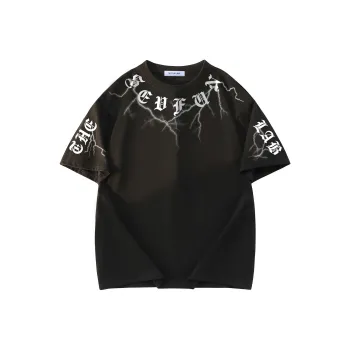 7 SEVFUN T Shirts Unisex