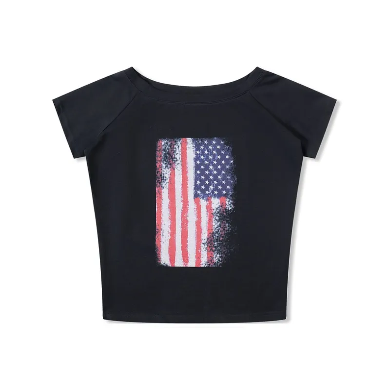 CUWU T Shirts Women's-0