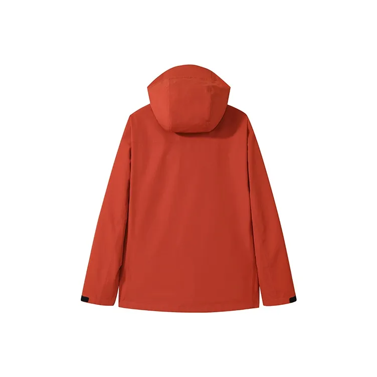 PIONEER CAMP Windbreaker Jacket Unisex-87