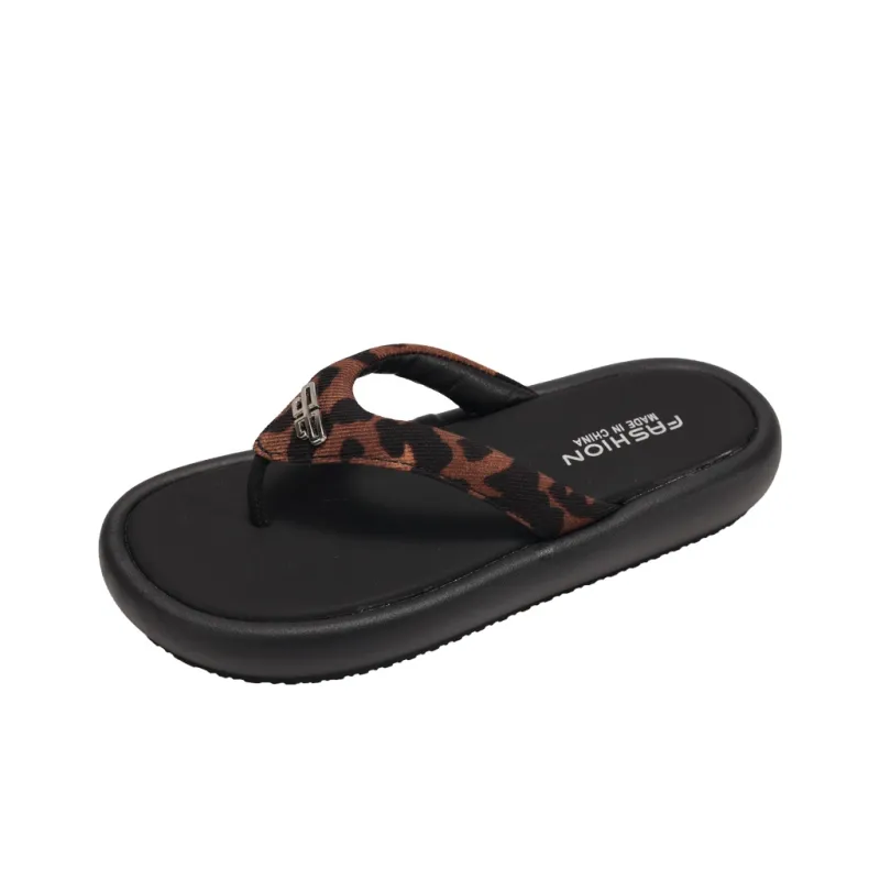 Alxnan Flip Flops Women's-13