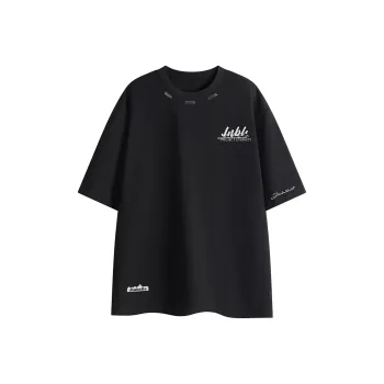 JINBEILE T Shirts Unisex