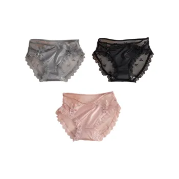 2323 Women's Underpants