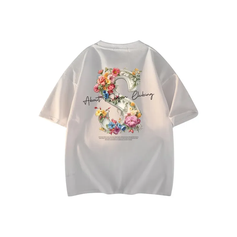 7 SEVFUN T Shirts Unisex-3