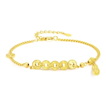 Goran 925 Sterling Silver Bracelets Women's