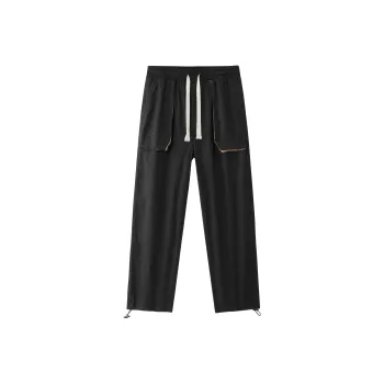 COMGM Casual Pants Men