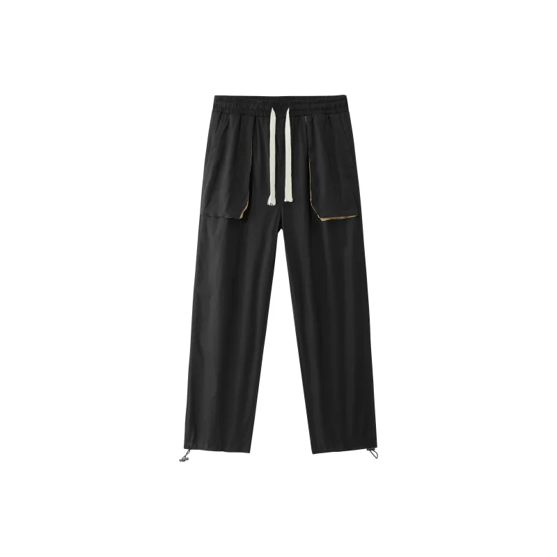 COMGM Casual Pants Men-0