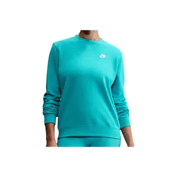 Nike Sportswear Club Fleece Women's Crew Neck Sweatshirt