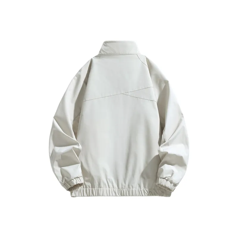 CrocoSport Crocodile Shirt Sports Series Jackets & Coats Unisex-1