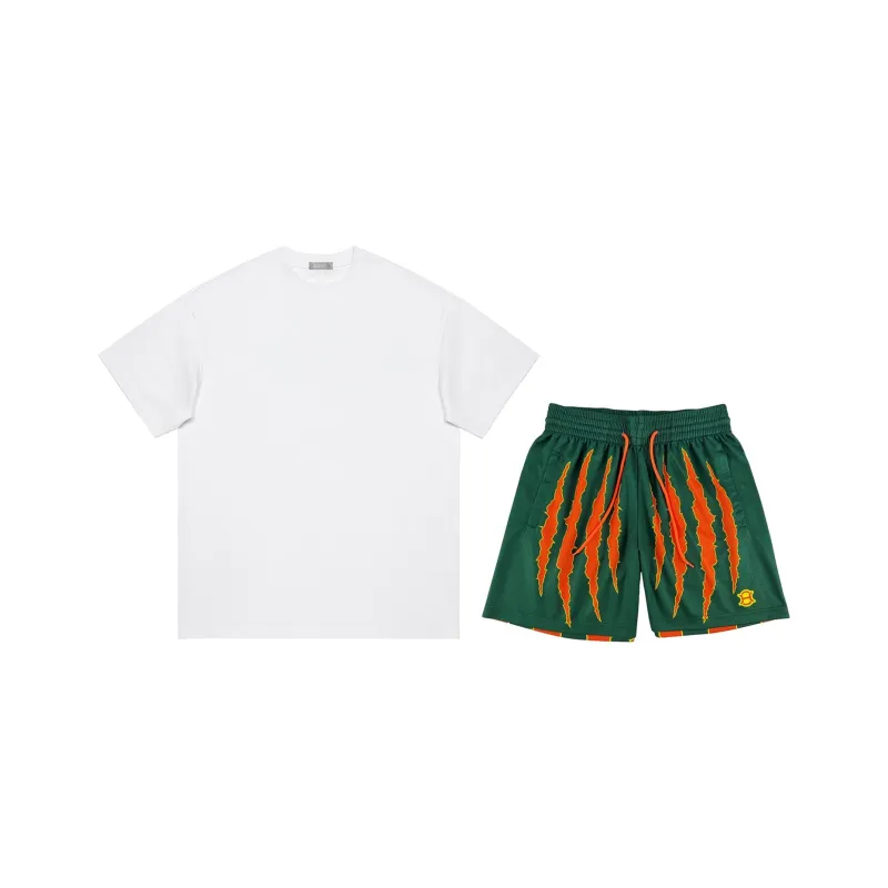 KIRHNE Casual Sportswear Unisex-21