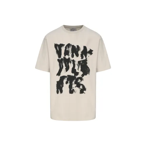 VANN VALRENCÉ T Shirts Unisex