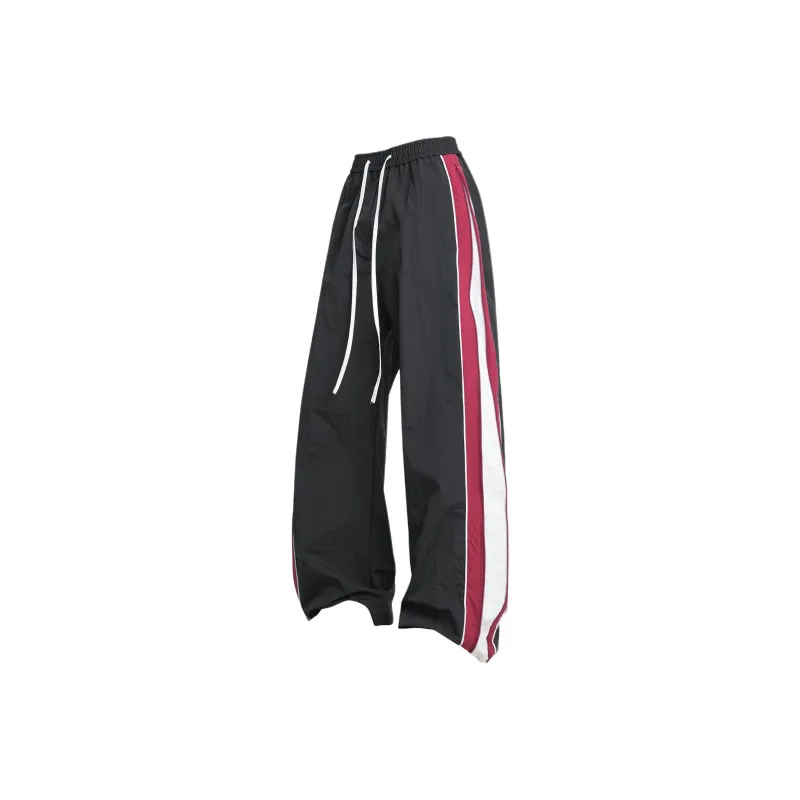 Nuthink Casual Pants Unisex-0