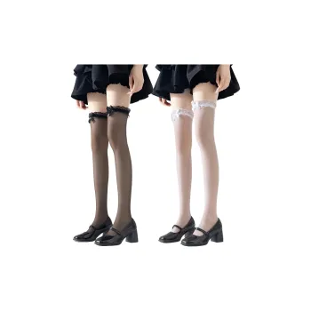 Lan Miao Stockings Women's 2 Pack