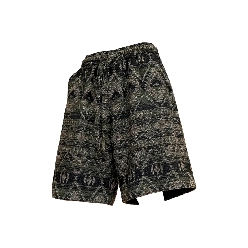 COC CUBE Casual Shorts Unisex-13