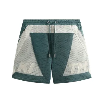 KITH Mesh Turbo Shorts
