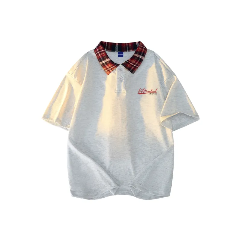 LA'T.WEEKEND Polo Shirts Unisex-31