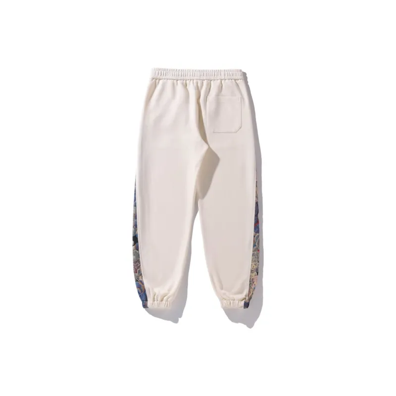 TH FABRICATE Casual Pants Women's-13