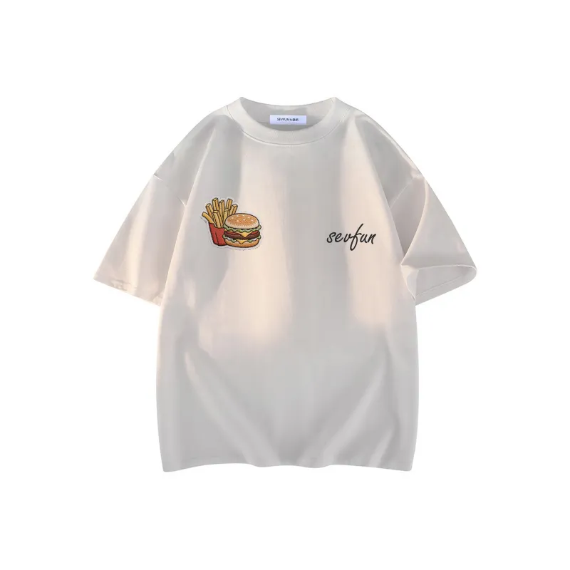 7 SEVFUN T Shirts Unisex-1