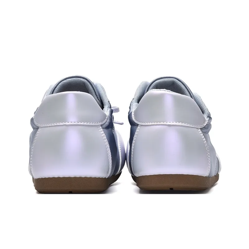MISTERY Breathable And Wear resistant Low Top Casual Shoes Women's-13