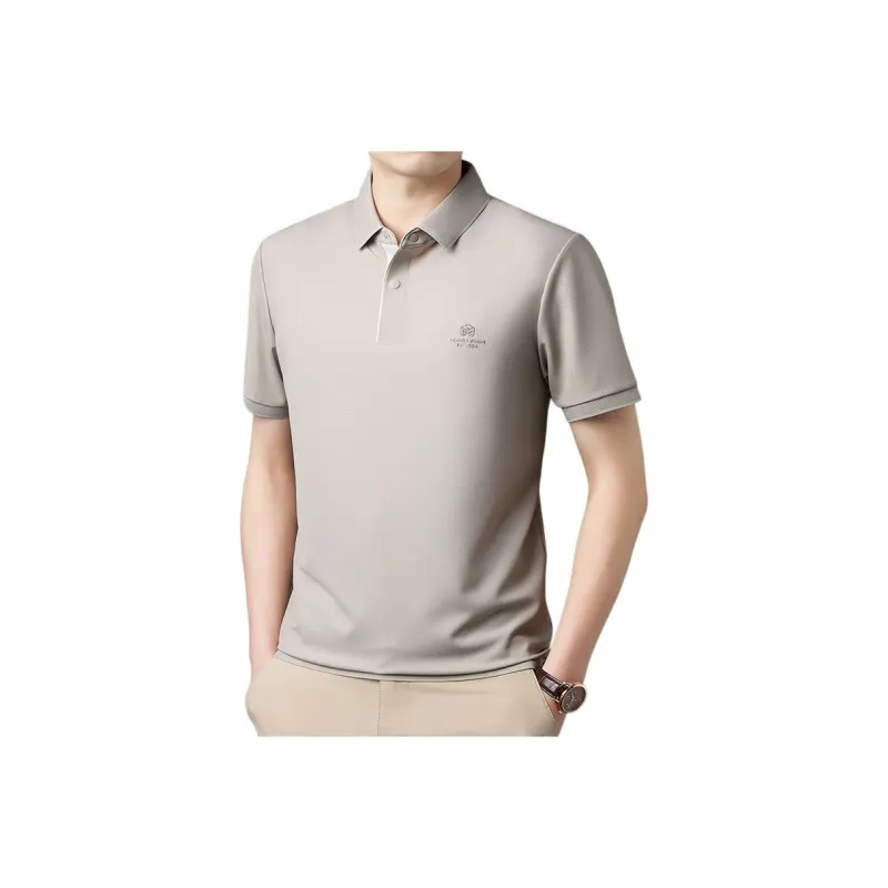 PIERRE CARDIN Polo Shirts Men-9