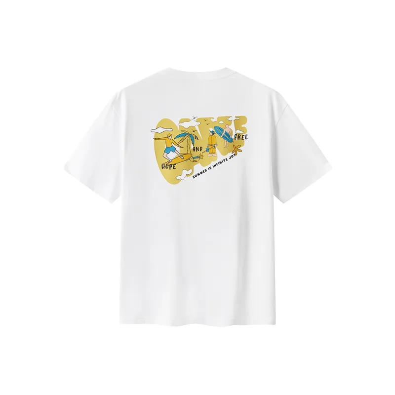 Gxg Jeans T Shirts Men-1