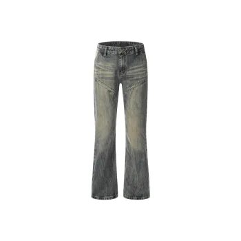 TUCANO Jeans Unisex Vintage Blue