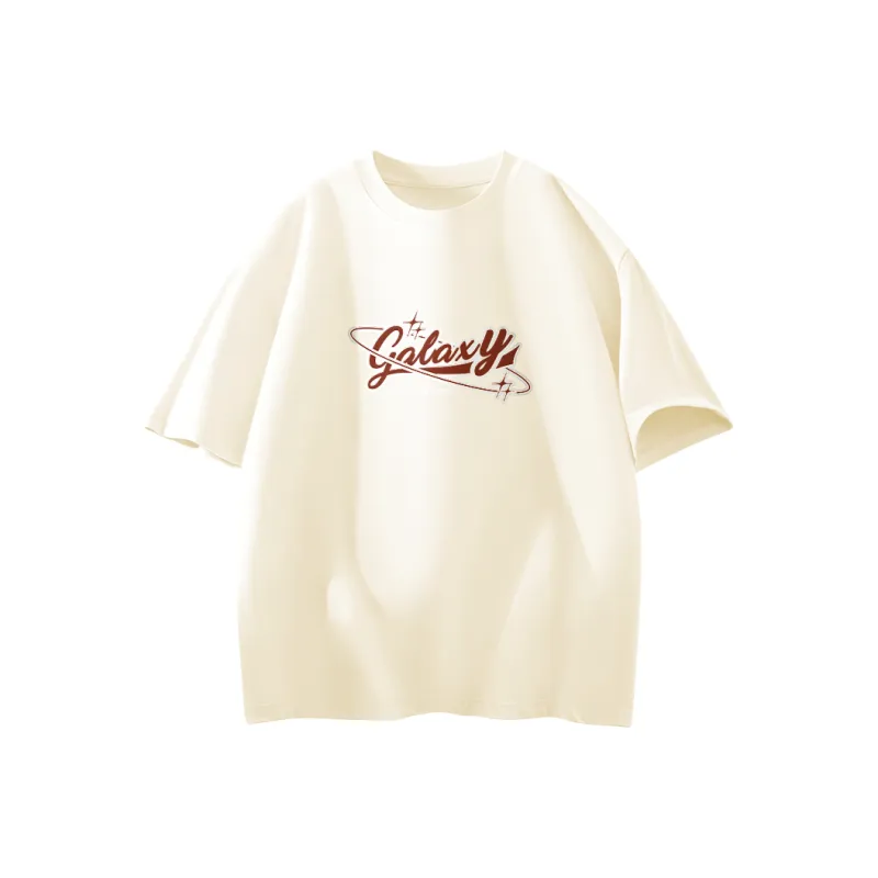 Cotton T Shirts Unisex-16