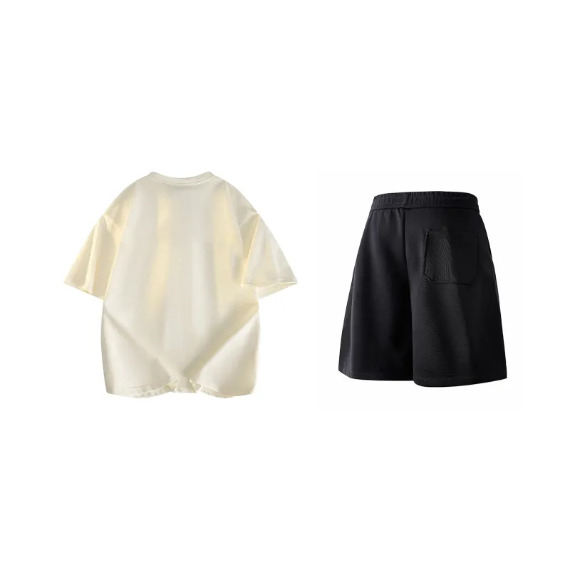 JINBEILE Casual Sportswear Unisex-6