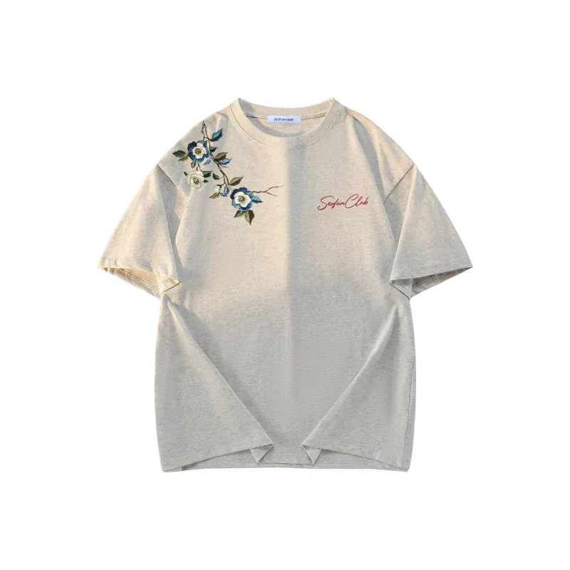 7 SEVFUN T Shirts Unisex-6