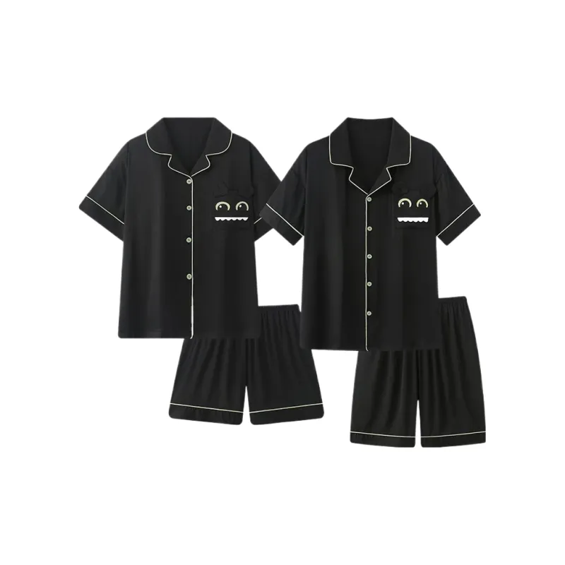 Ta Yan Unisex Pajama Sets-0