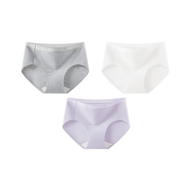 MIIOW Underpants Women's 3 Pack-2