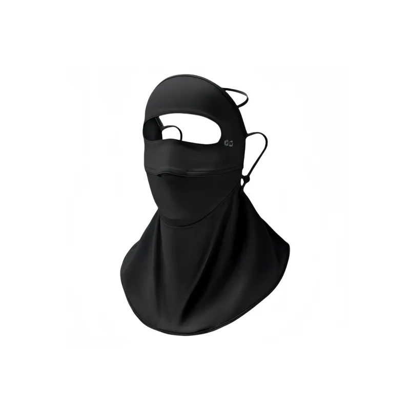 GOLOVEJOY Polyamide Sun Protection Masks Women's-0