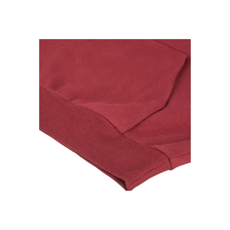 Under Armour Icon Sweatshirt Unisex Red-3