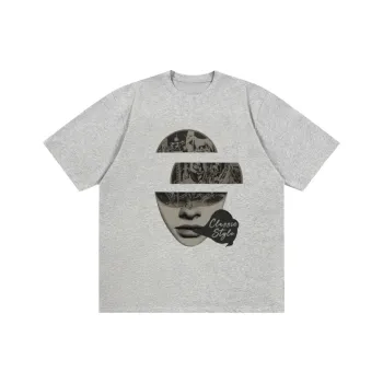 MDLILA T Shirts Women's