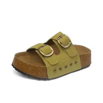 Y6T Slide Slippers Women's