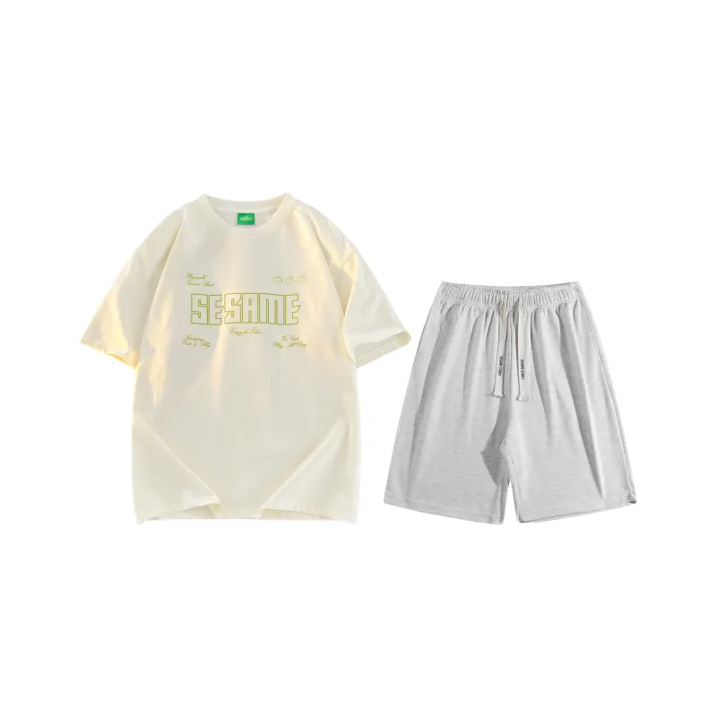 SESAME STREET Casual Sportswear Unisex-10
