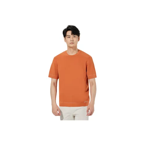 Lee Yellow Apparel Warm Orange 25XTX5082Y