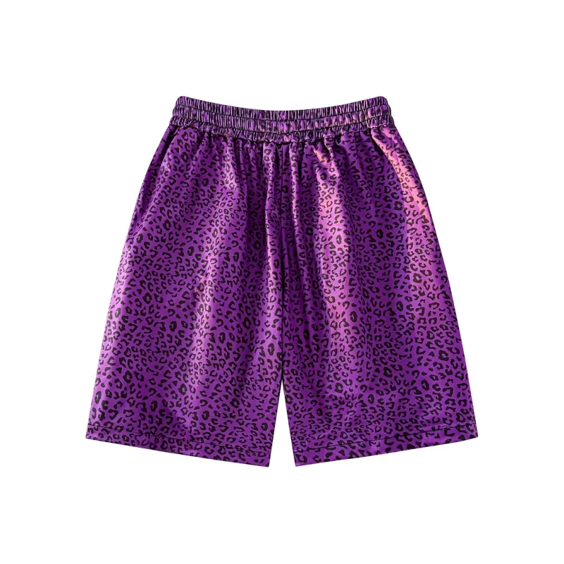 COMOWA Basketball Shorts Unisex-5