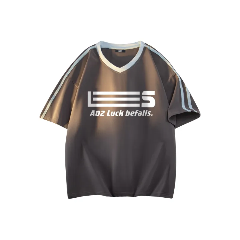 A02 T Shirts Unisex-8